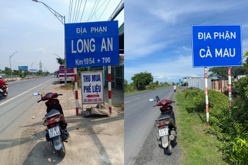 Toi check-in 63 bang ten tinh thanh truoc sap nhap hinh anh