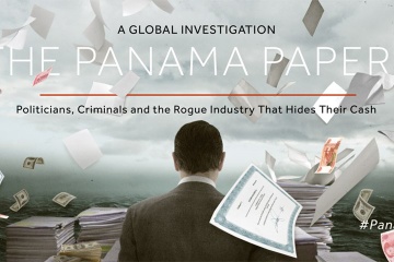 Tai lieu Panama bao hieu thoi ky moi cua bao chi chinh thong hinh anh