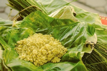3 mon ngon tu com khi Ha Noi vao thu hinh anh