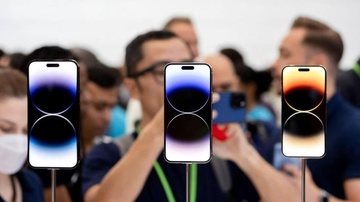 Nhung bat on cua Foxconn va hau qua Apple phai ganh chiu hinh anh