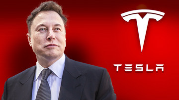 Elon Musk co the nhan goi luong moi tai Tesla hinh anh