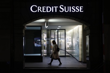 Thi truong chau A van on dinh sau thuong vu giua UBS - Credit Suisse hinh anh