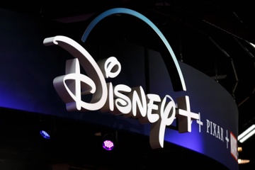 Disney tien hanh sa thai hang nghin nguoi dot hai hinh anh