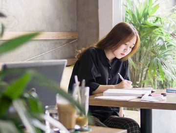 5 quan ca phe cho ngay thanh thoi, khong biet di dau o Ha Noi hinh anh