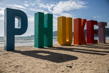 Thai Lan co lap Phuket sau 30 ngay thu nghiem mo cua hinh anh