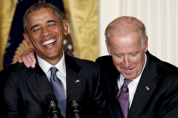 Ong Obama se anh huong the nao den chinh quyen My moi? hinh anh