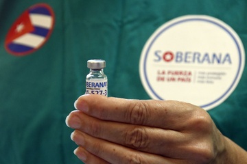 Cuba cong bo vaccine Covid-19 nuoc nay ngan duoc 99,997% ca tu vong hinh anh