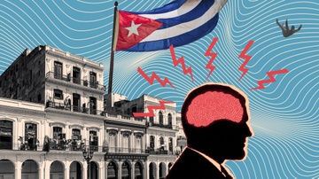 'Hoi chung Havana' la do nang luong dinh huong? hinh anh