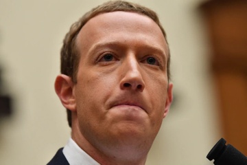 Giac mo 'ket noi the gioi' cua Facebook se chet? hinh anh