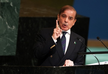 Nhung gi da xay ra o Pakistan se khong dung lai o Pakistan hinh anh