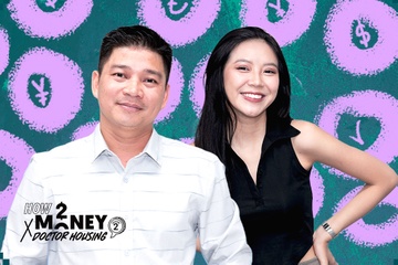 Chay tui vi mo nhieu the ngan hang hinh anh