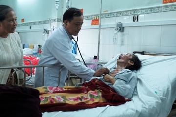 Suyt mat mang vi mui mit ket o khi quan hinh anh