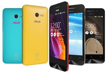 Ly do khien Zenfone 5 dung dau top smartphone gia re hinh anh