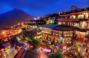 Nhung dia diem khong nen bo qua khi den Dai Loan hinh anh