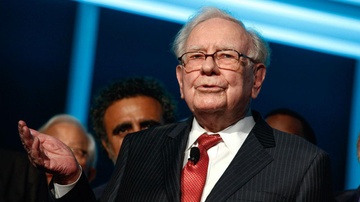 Warren Buffett tiet lo 2 thu luon mang trong vi hinh anh