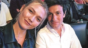 Thien than Victoria's Secret cuoi em chong Ivanka Trump vao nam 2019 hinh anh