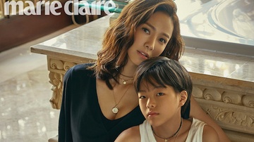 Con trai Kwon Sang Woo duoc minh oan sau khi bi du luan chi trich hinh anh