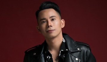 Ca khuc moi cua Le Bao Binh de doa 'Song gio' cua Jack hinh anh