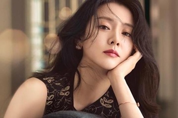 Lee Young Ae va nhieu sao Han quyen hang tram nghin USD vi Covid-19 hinh anh
