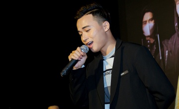 HuyR: 'Khong dai du theo lum xum cua K-ICM de noi tieng' hinh anh