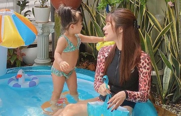 Sao Viet cach ly trong nhung biet thu rieng o Da Lat, Vung Tau hinh anh