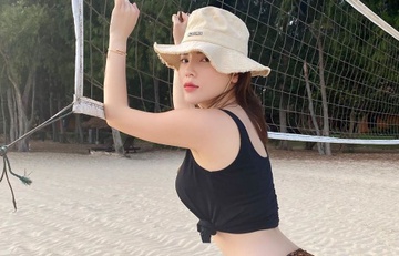 Sao Viet lam gi trong ngay dau noi long gian cach xa hoi? hinh anh