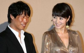 'Trai xau' Yu Hae Jin - nguoi danh cap duoc trai tim nu hoang goi cam hinh anh