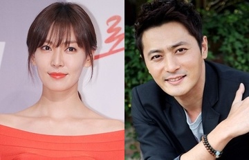 Jang Dong Gun bi ghet bo sau 20 nam 'Tinh yeu trong sang' hinh anh