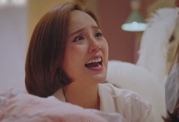 Vi sao my nhan Han thuong quat thao, gao thet trong phim? hinh anh