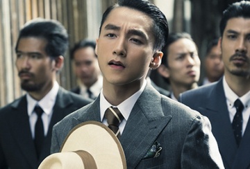 Im lang nhu Son Tung co phai la cach giai quyet scandal? hinh anh