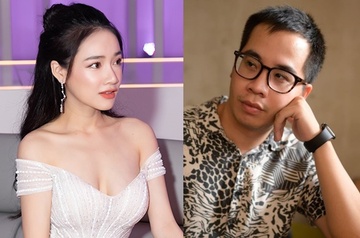 Dao dien 'Song Song': 'Toi va Nha Phuong deu da rat kien nhan' hinh anh