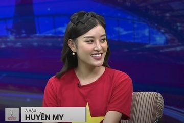 Sao Viet chuc mung tuyen Viet Nam buoc vao vong loai thu 3 World Cup hinh anh