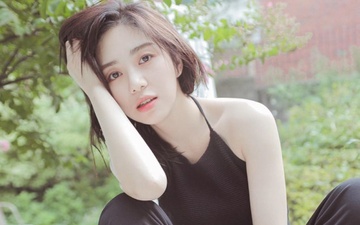 Nu ca si thua nhan gianh ban trai tu nguoi khac hinh anh