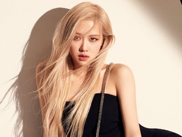 Rose (BlackPink) khien cuoc thi vu dao mat tinh cong bang hinh anh