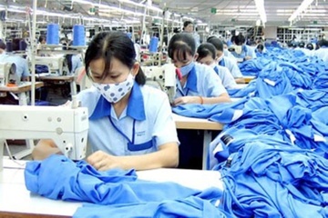 Tai sao nang suat lao dong Viet Nam con thap? hinh anh