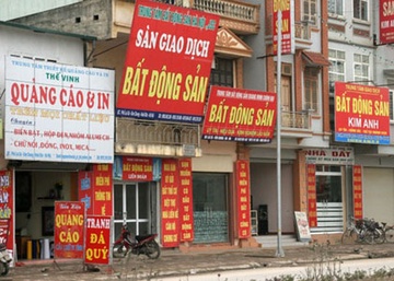 Quyen luc 'nuoc bot': Co quay can ho kiem 15 trieu mot gio hinh anh