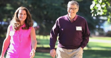Bong hong quyen luc dong hanh voi Bill Gates hinh anh