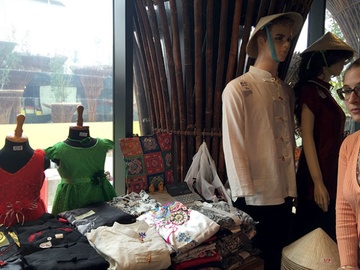 Nha Viet Nam tai Expo Milano nhech nhac gia 3 trieu USD hinh anh