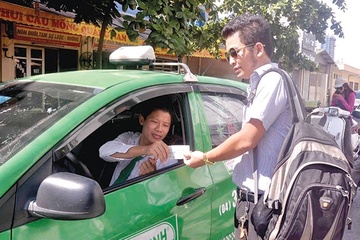 Cuoc van tai bat dau giam hinh anh