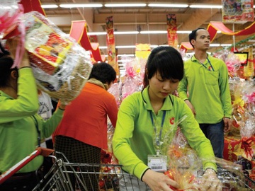 Bi rao ban, Big C co theo chan Metro Cash & Carry Viet Nam? hinh anh