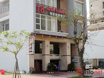Da Nang: Ngan DN co von Trung Quoc lay ten 'Tam Sa' hinh anh