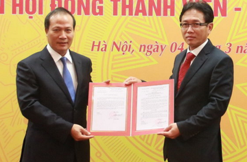 Tong giam doc PVN tiet lo nhieu don vi sut doanh thu hinh anh