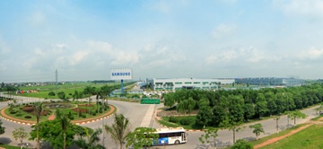 FTA kich hoat bat dong san cong nghiep hinh anh