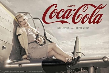 Coca Cola anh 4
