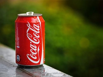 Coca Cola anh 3