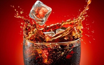 Coca Cola anh 5