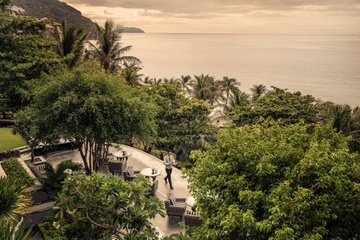 Tai sao Michelin Guide nam nay to chuc tai Da Nang? hinh anh