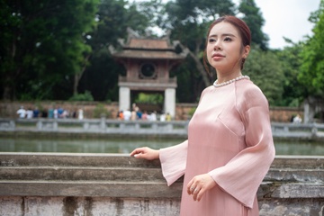 Cong nghe trong bao ton di san hinh anh