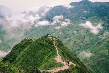 'San may Ta Xua' vao de thi Van lop 10 o Hai Phong hinh anh