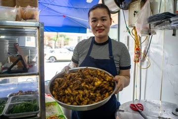 Chủ quán Michelin Selected Hà Nội: 'Tôi tưởng là email lừa đảo'